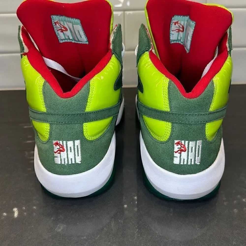 REEBOK SHAQ ATTAQ - 